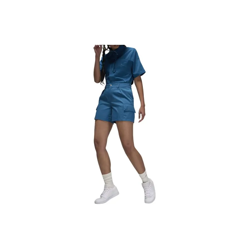 JORDAN Chicago Women's Shorts-2