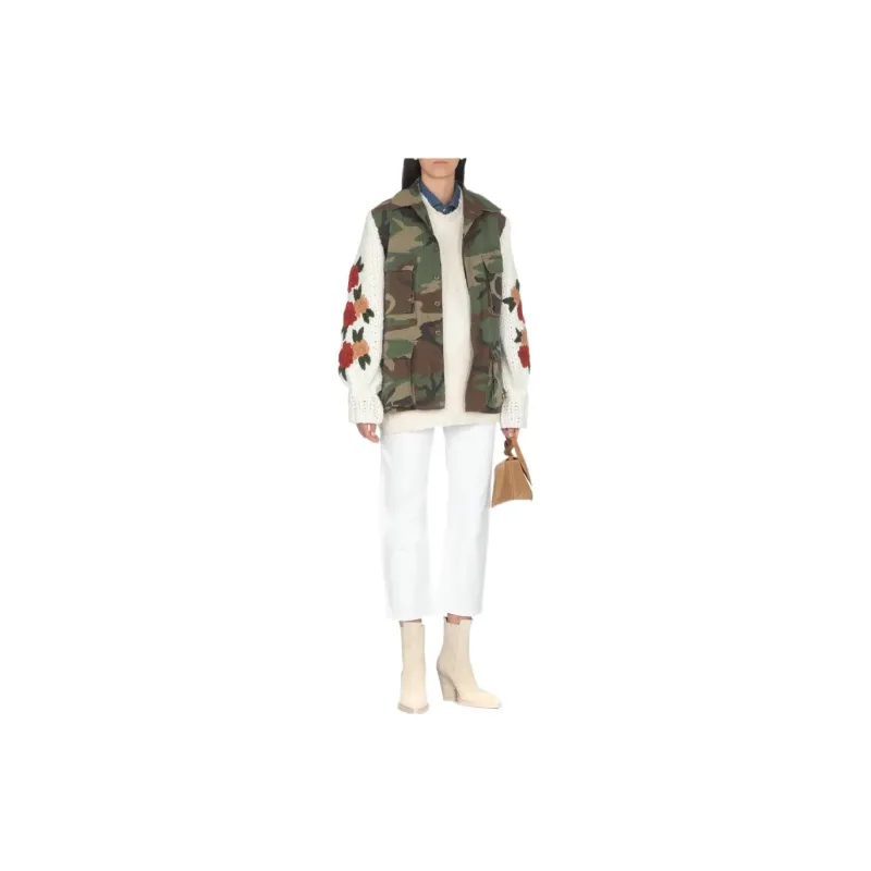 MOTHER The Ditcher Straight Leg Jeans-1