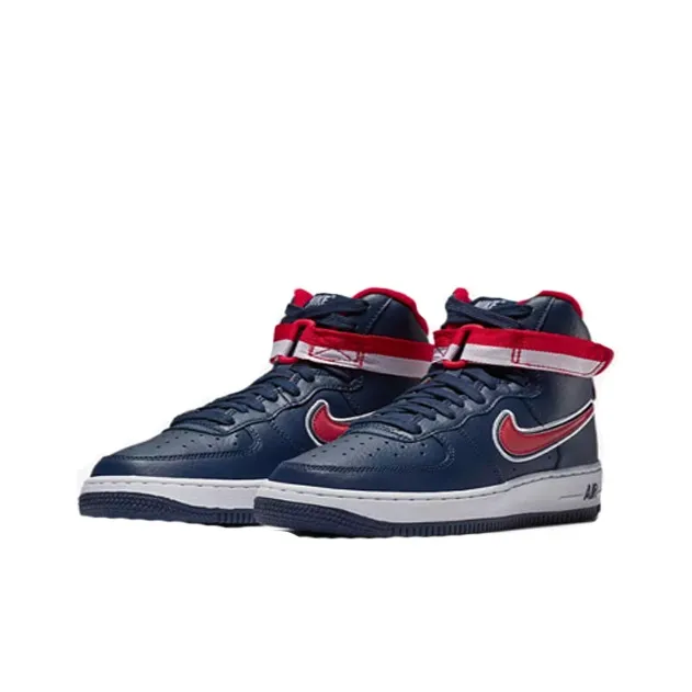 Nike Air Force 1 '07 High LV8 Sport 'Dream Team' GS-2