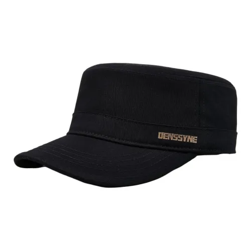 DENSSYNE Cotton Baseball Caps Men's