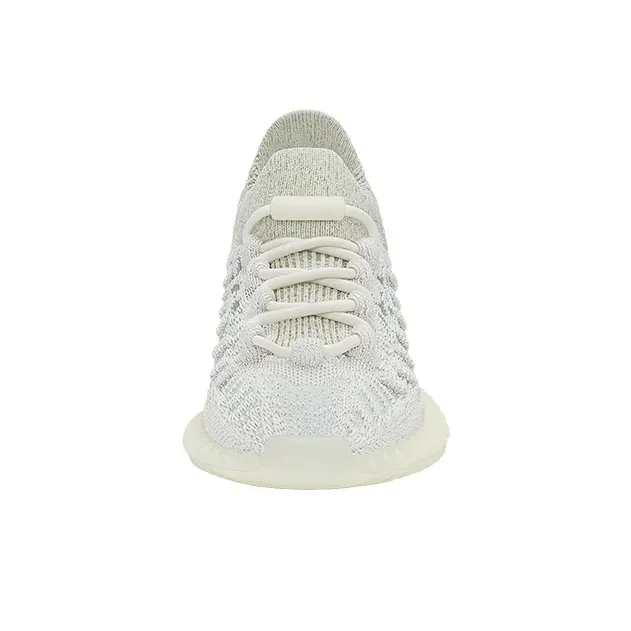 Adidas Yeezy 350 V2 CMPCT Slate Bone Kids-2