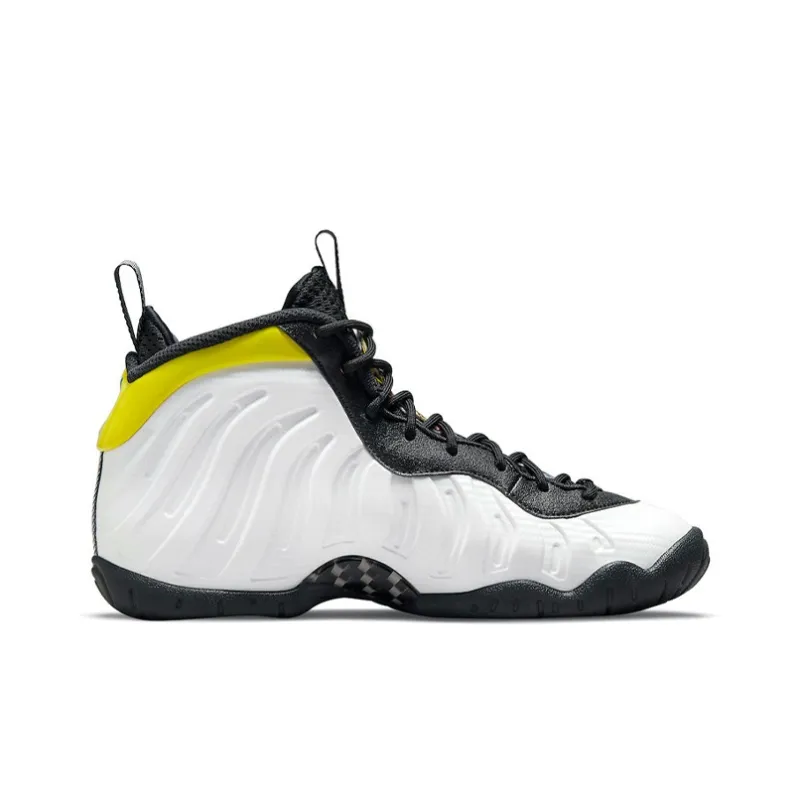 Nike Little Posite One 'Motorsport' GS-1