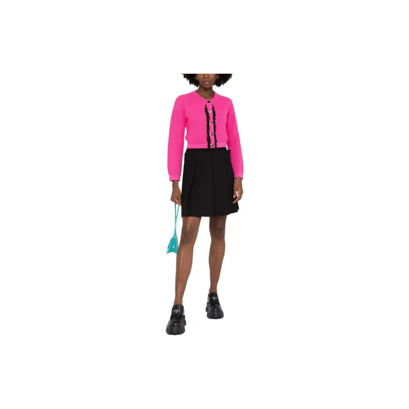 PINKO SS22 Knitwear Women's Pink-1