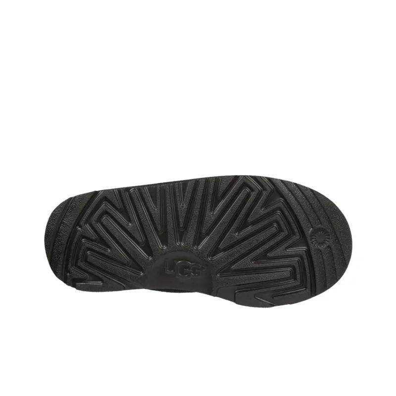 UGG Neumel 2 Boot Kids 'Black'-5