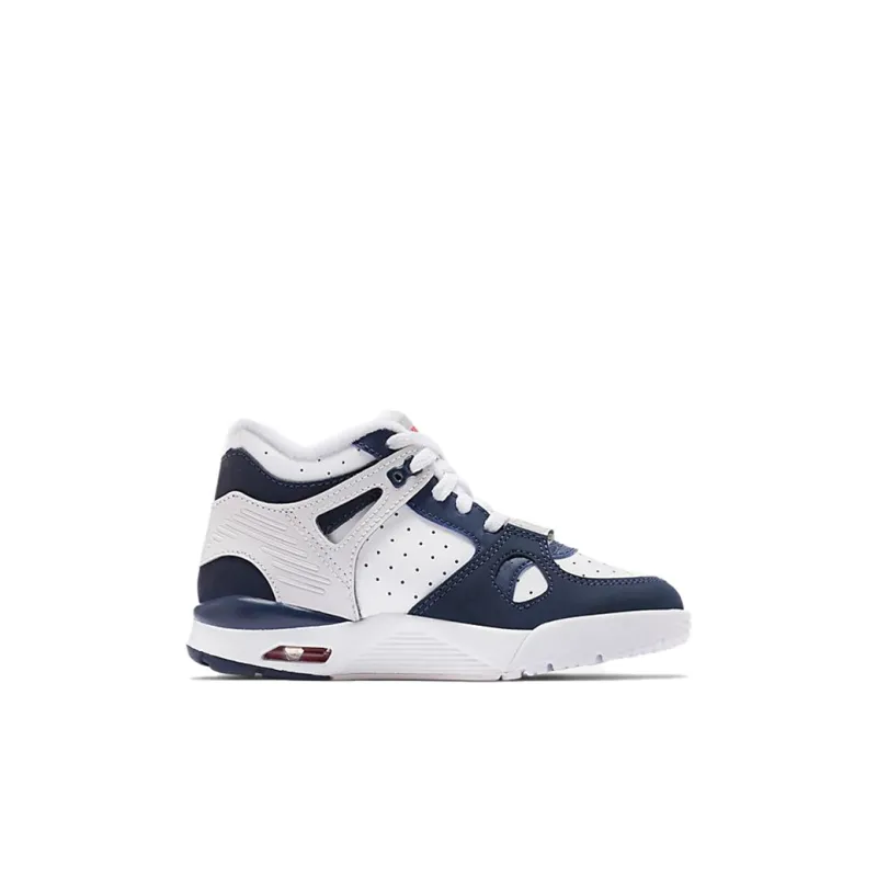 Nike Air Trainer 3 Kids' Basketball Shoes Pre-school-1