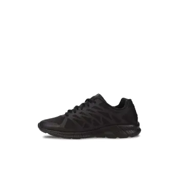 FILA KIDS Fantom 6 Wear-Resistant Low-Top Kids' Running Shoes Black Kids'