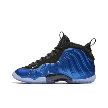 Nike Air Foamposite One Royal Blue XX 20th Anniversary 2017 GS