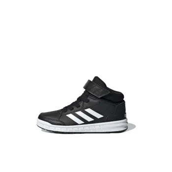 Adidas Altasport Slip Resistant Mid Top Children's Basketball Shoes Kids'