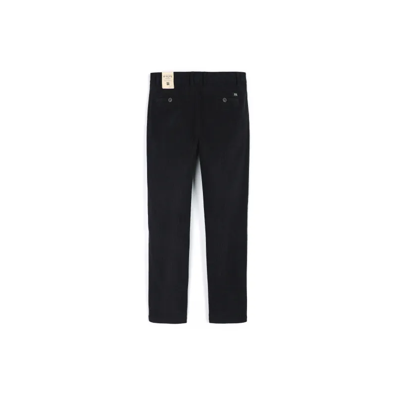 MCS Casual Pants Men-4
