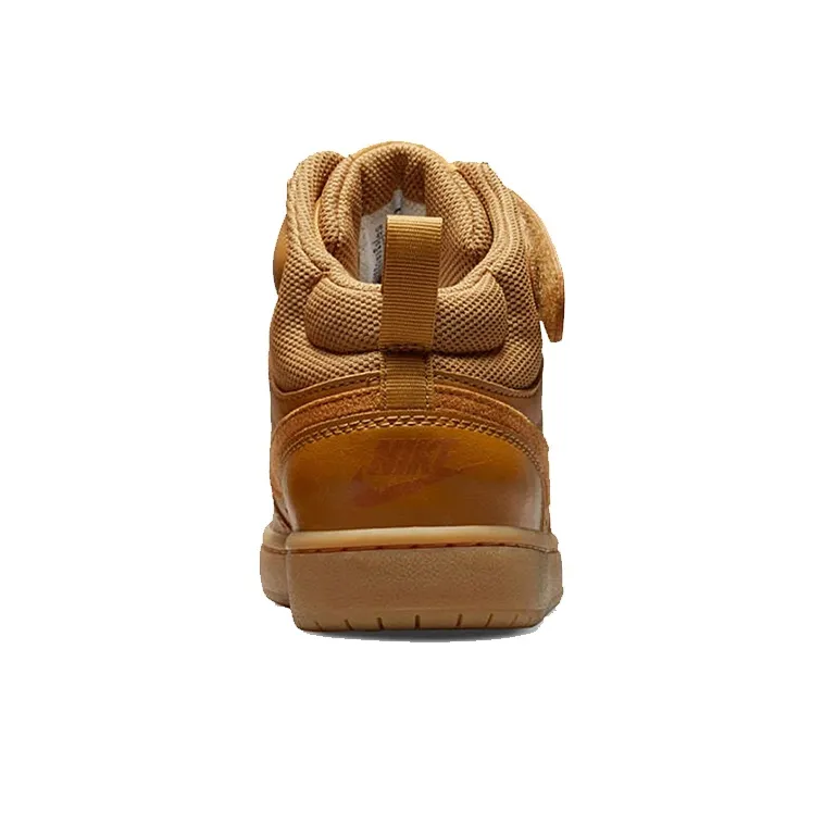 Nike Mid Top Kids' Skateboarding Shoes Kids'-4