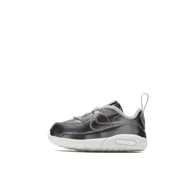 Nike Air Max 90 Metallic Silver 2020 TD-0