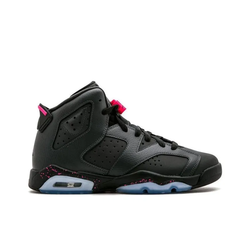 Jordan 6 Retro Hyper Pink GS-1