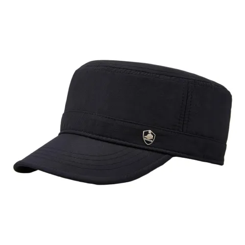 DENSSYNE Polyester Baseball Caps Men's