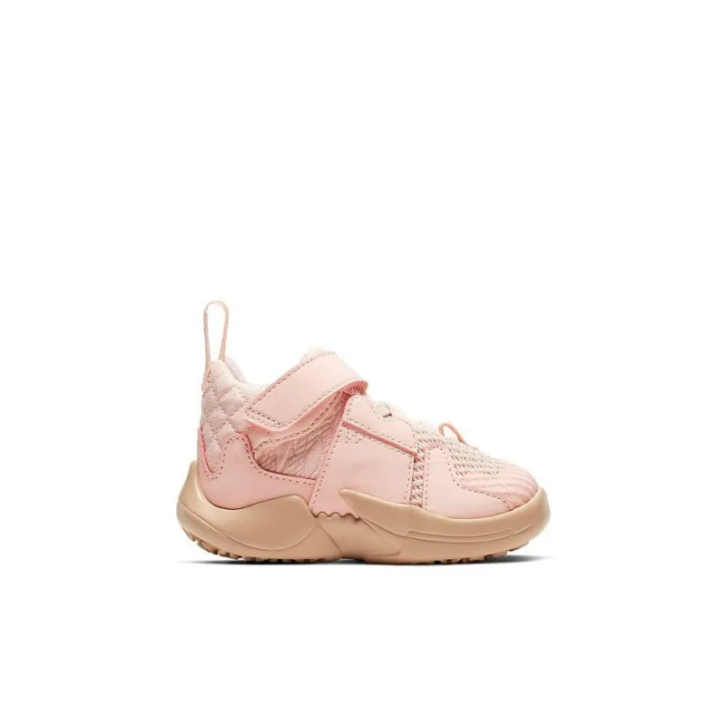 Jordan Why Not Zer0.2 Washed Coral TD-1
