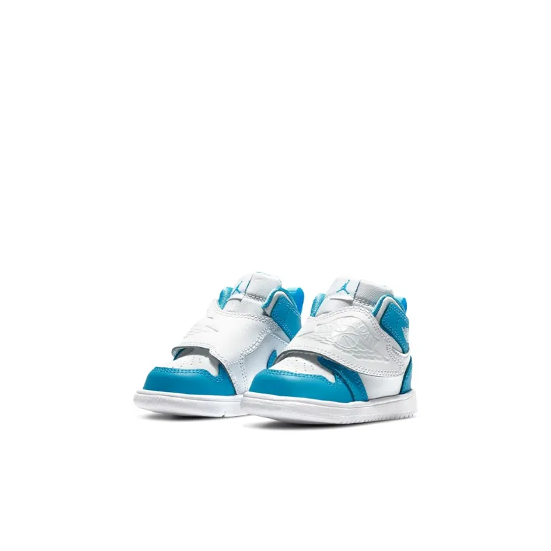 Jordan Sky Jordan 1 UNC TD-2