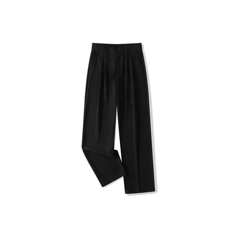 Minfinity Suit Trousers Unisex-1