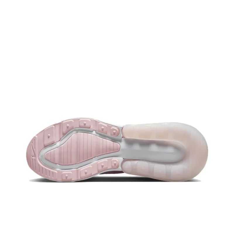 Nike Air Max 270 Prism Pink GS-5