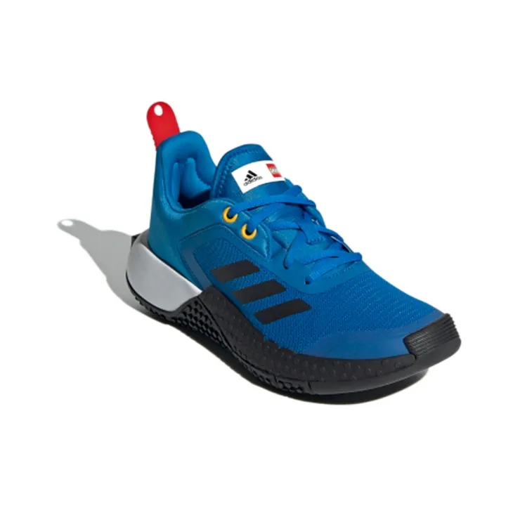 adidas Sport Shoe LEGO Blue GS-2