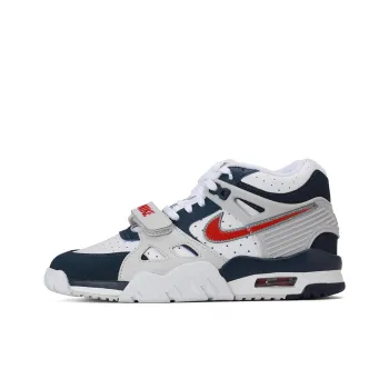 Nike Air Trainer 3 Vintage Basketball Shoes GS