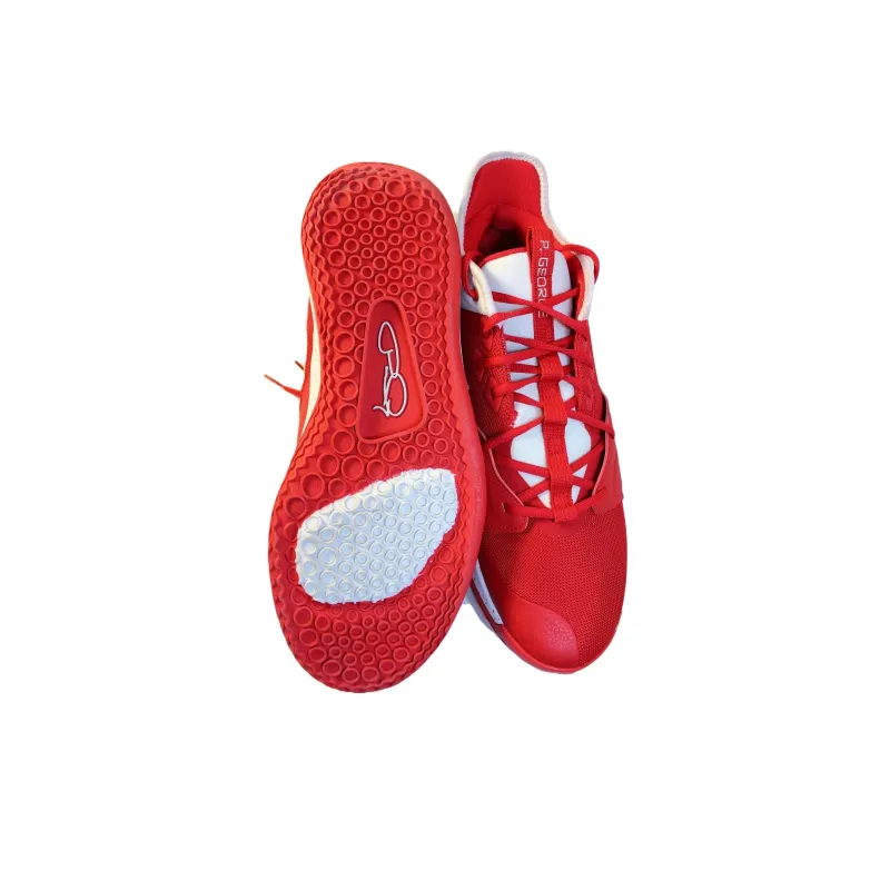 Nike Pg 3 Tb 'University Red White Black'-4