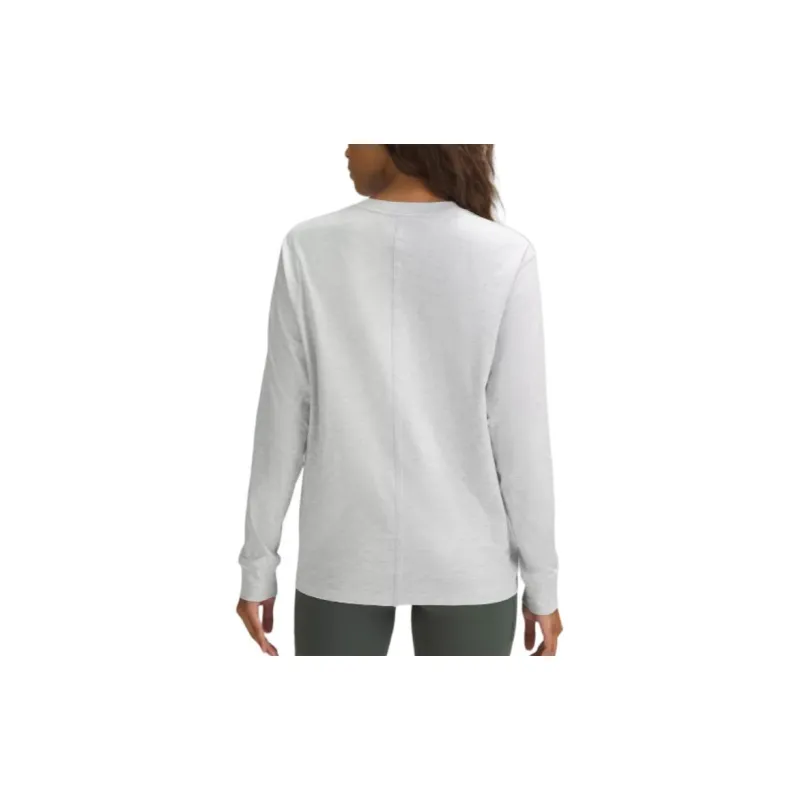 Lululemon T Shirts Women's-5