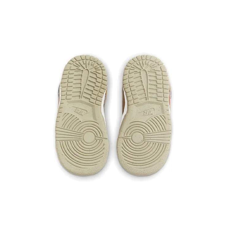Nike Dunk Low SP City Market TD-4