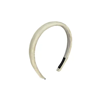 Connect The Past And The Present. Fabric Headbands Women's