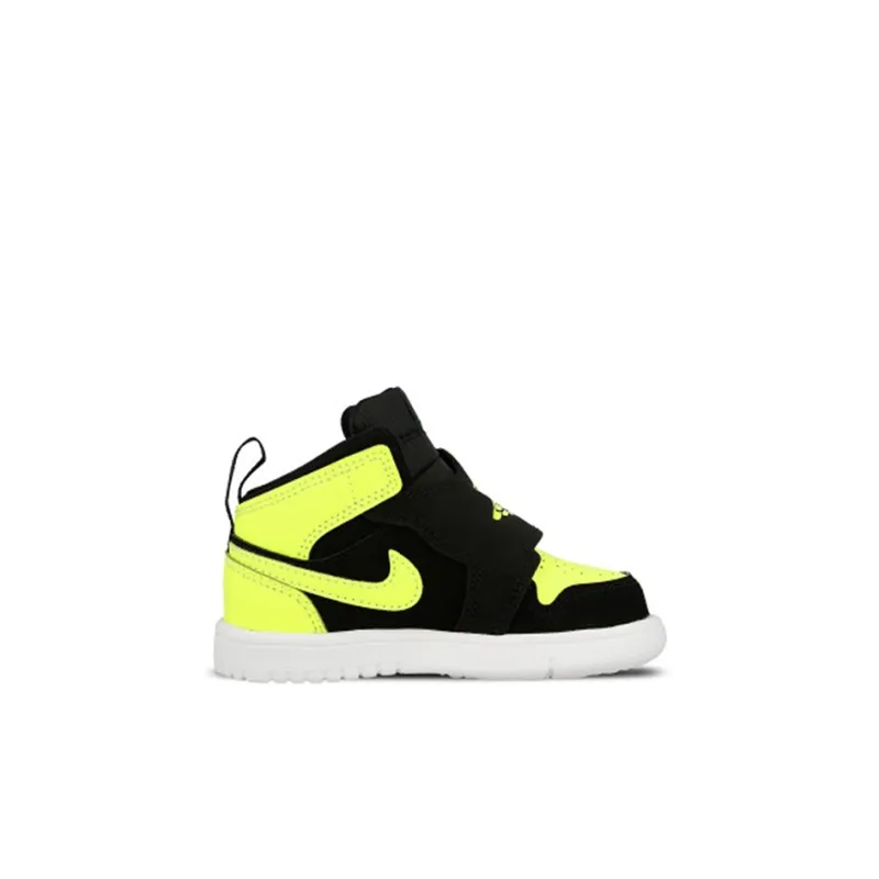 Jordan Sky Jordan 1 Black Volt TD-1