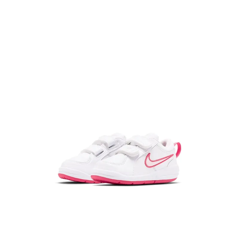 Nike Pico 4 Pink White TD-2