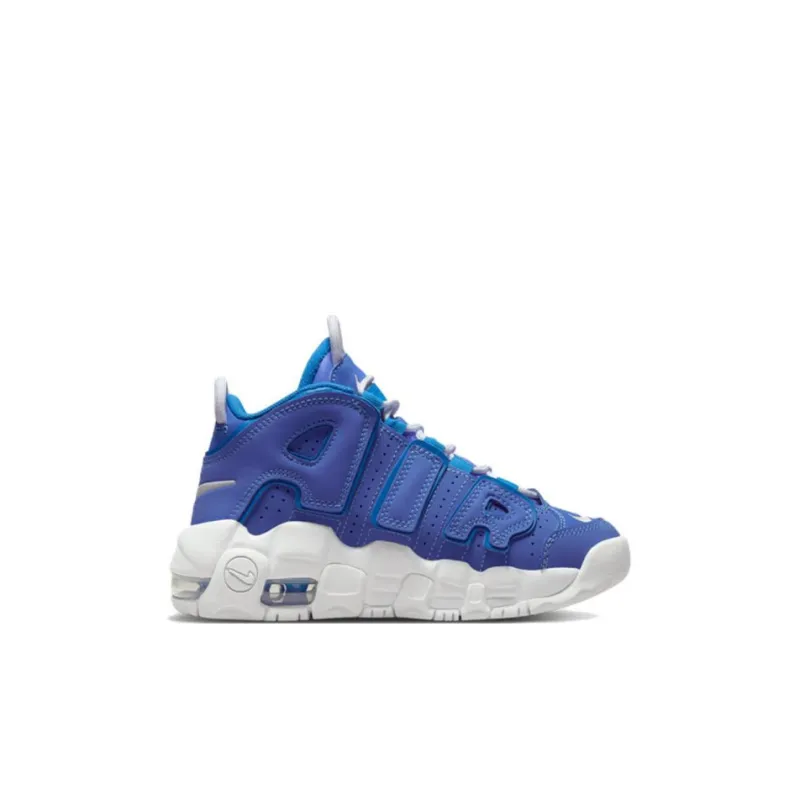 Nike Air More Uptempo Battle Blue PS-1
