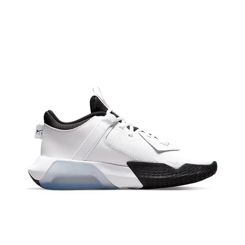 Nike Air Zoom Crossover White Metallic Gold GS-1