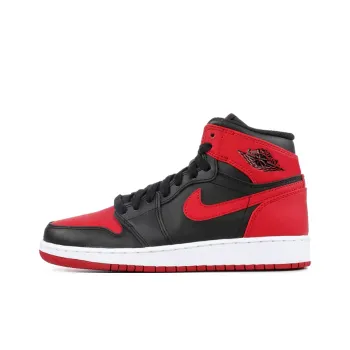 Jordan 1 Retro High OG BG Bred 2013