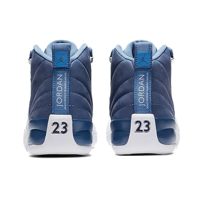 Jordan 12 Retro Indigo GS-4
