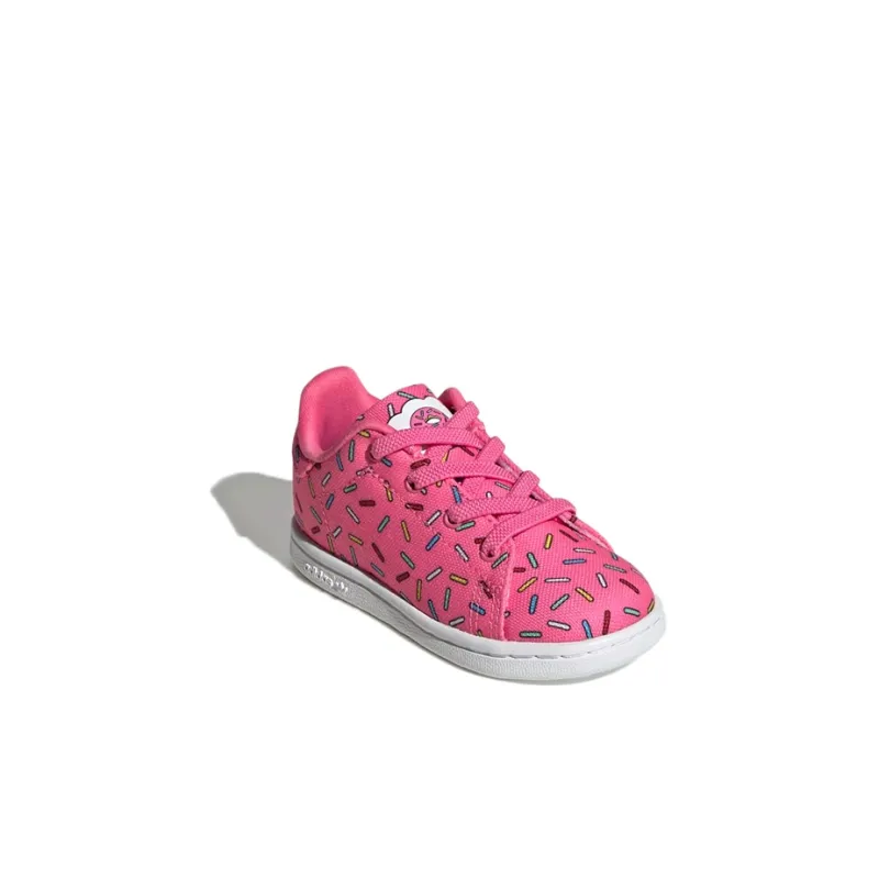 Adidas The Simpsons X Stan Smith I 'Donut Sprinkles'-2