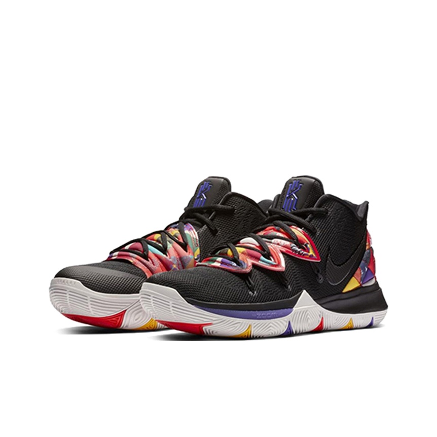 Kyrie 5 new year online