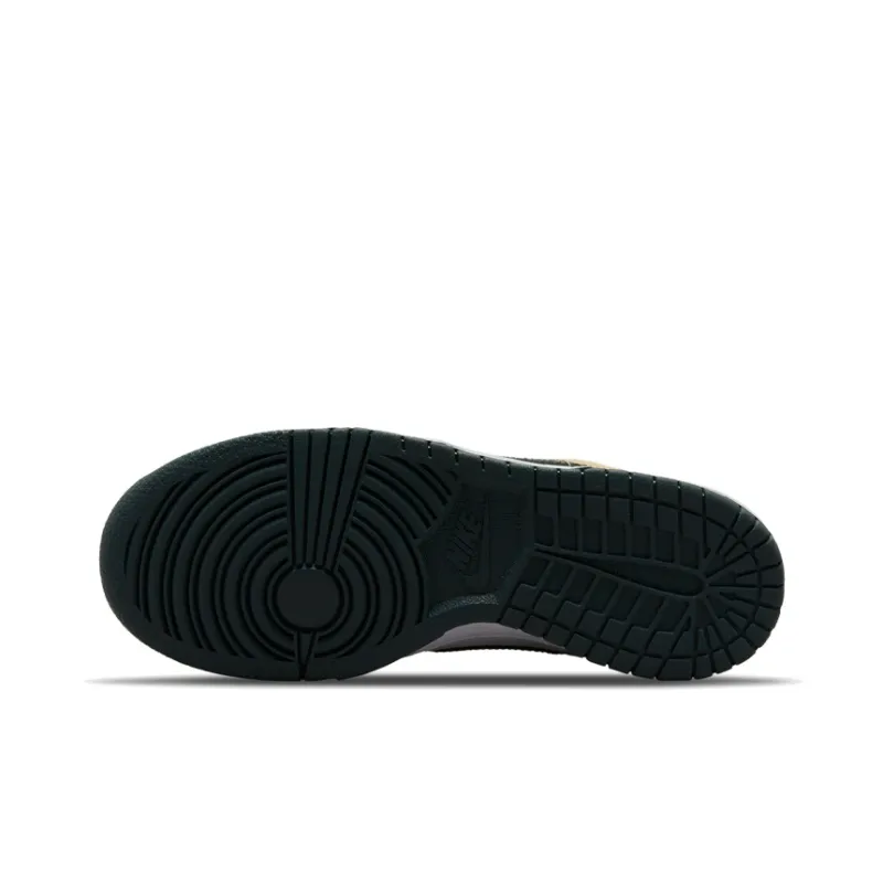 Nike Dunk Low Sail Multi-Camo GS-5