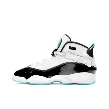 Jordan 6 Rings Tropical Twist GS