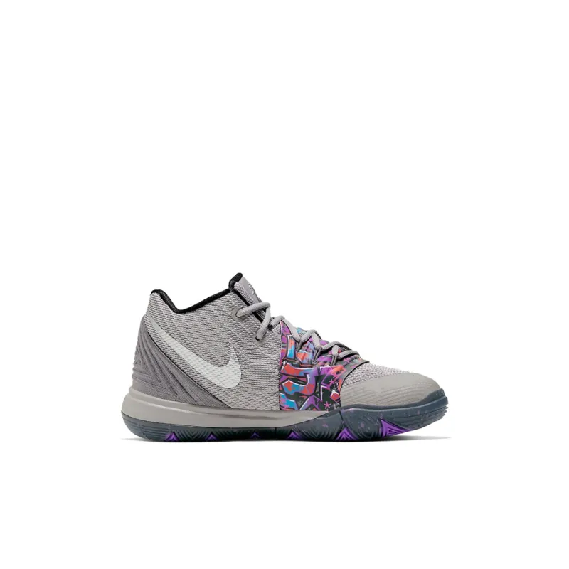 Nike Kyrie 5 Graffiti PS-1