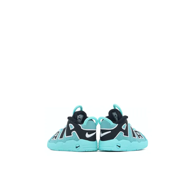 Nike Air More Uptempo Light Aqua TD-3