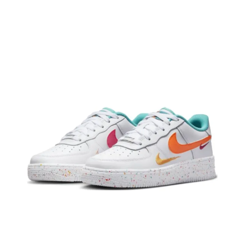 Nike Air Force 1 LV8 GS 'Leap High'-2