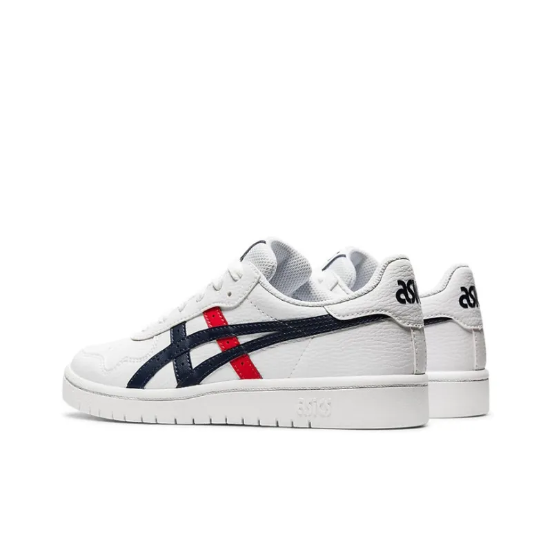 Asics Japan S GS 'White Classic Red'-3