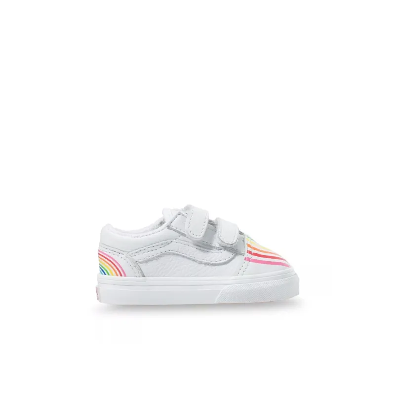 Vans Low Top Toddler Shoes Baby-1