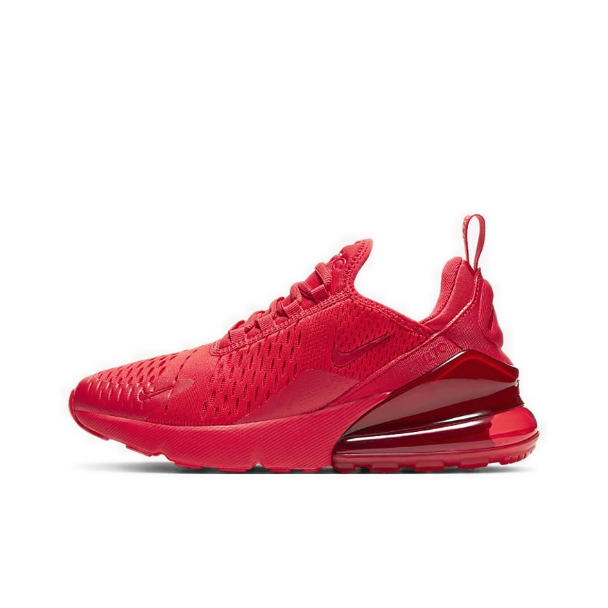 nike air max 270 kids POIZON