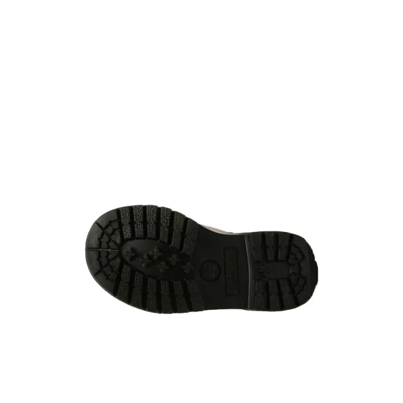 Timberland Field Boot Toddler 'Wheat'-4