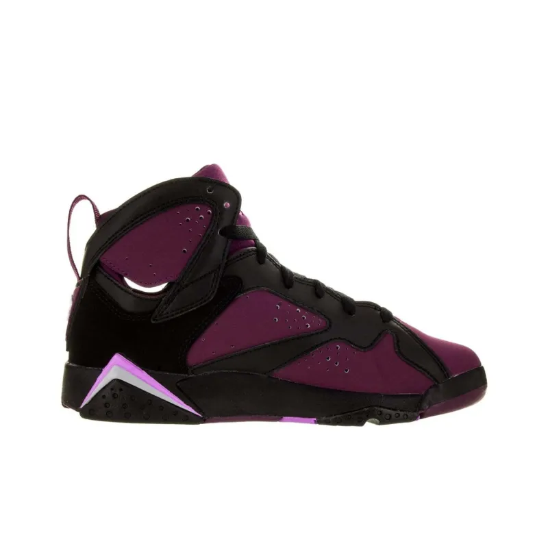 Jordan 7 Retro Mulberry GS-1