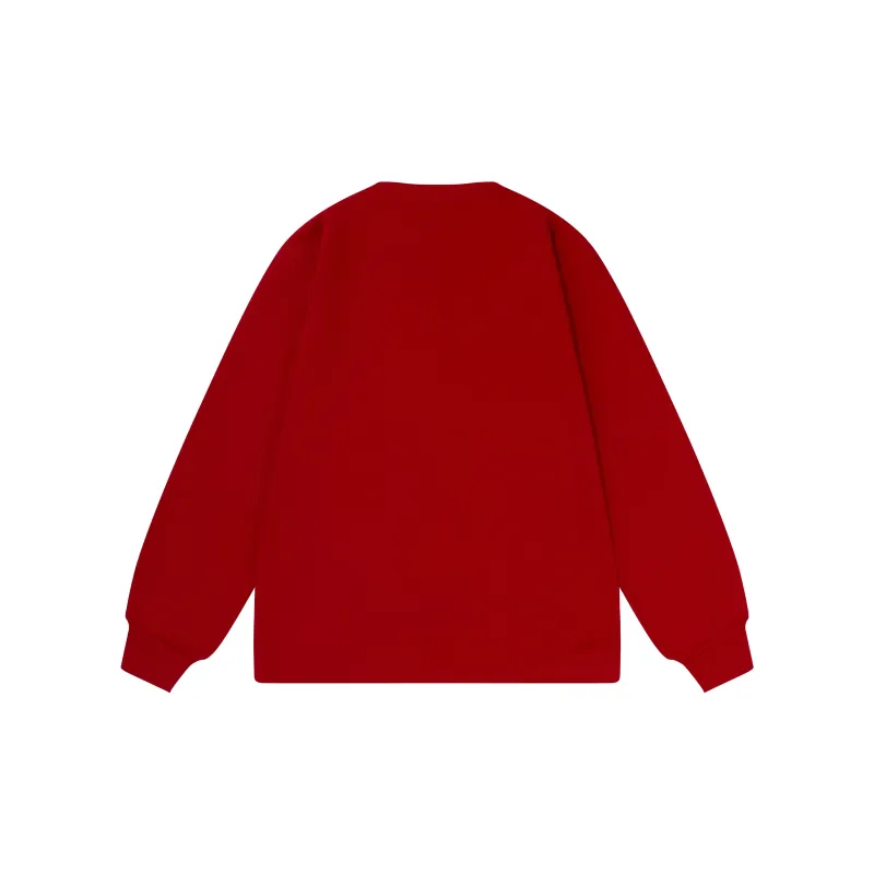 GXXX Sweatshirts Unisex-14