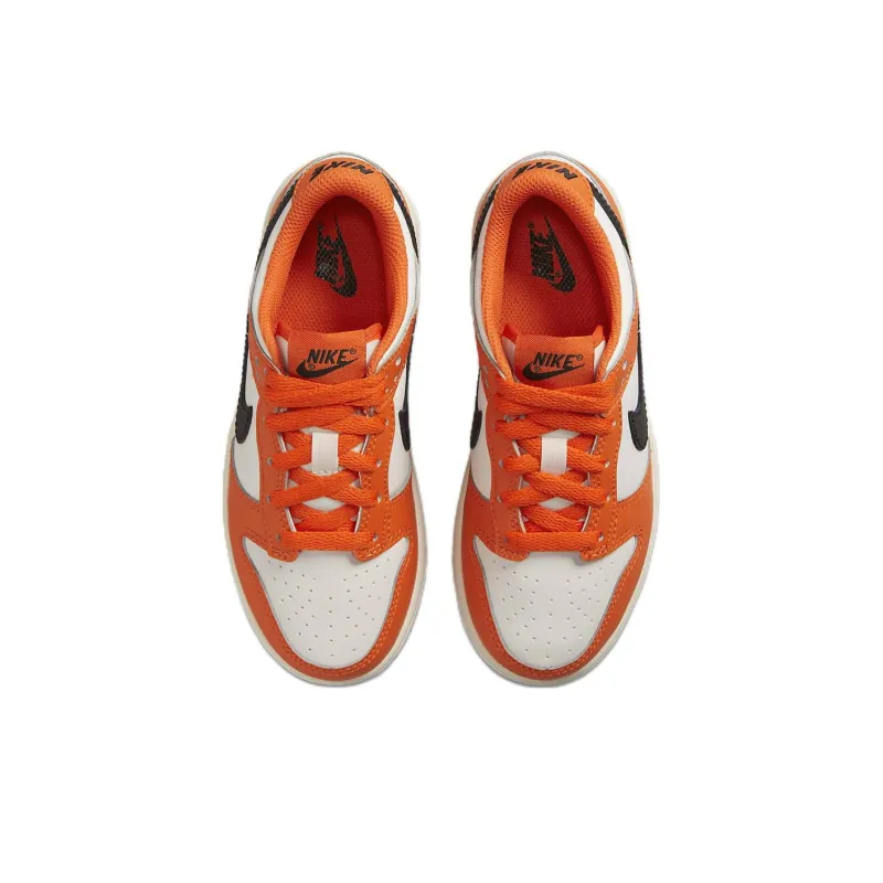 Nike Dunk Low Patent 2022 PS-4