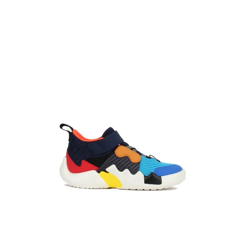 Jordan Why Not 0.2 Future History TD-1
