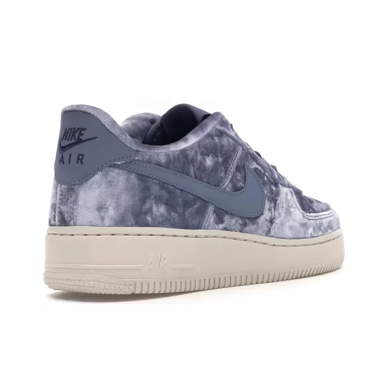 Nike Air Force 1 Low Dark Sky Blue GS-3