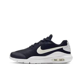 Nike Air Max Oketo Black GS